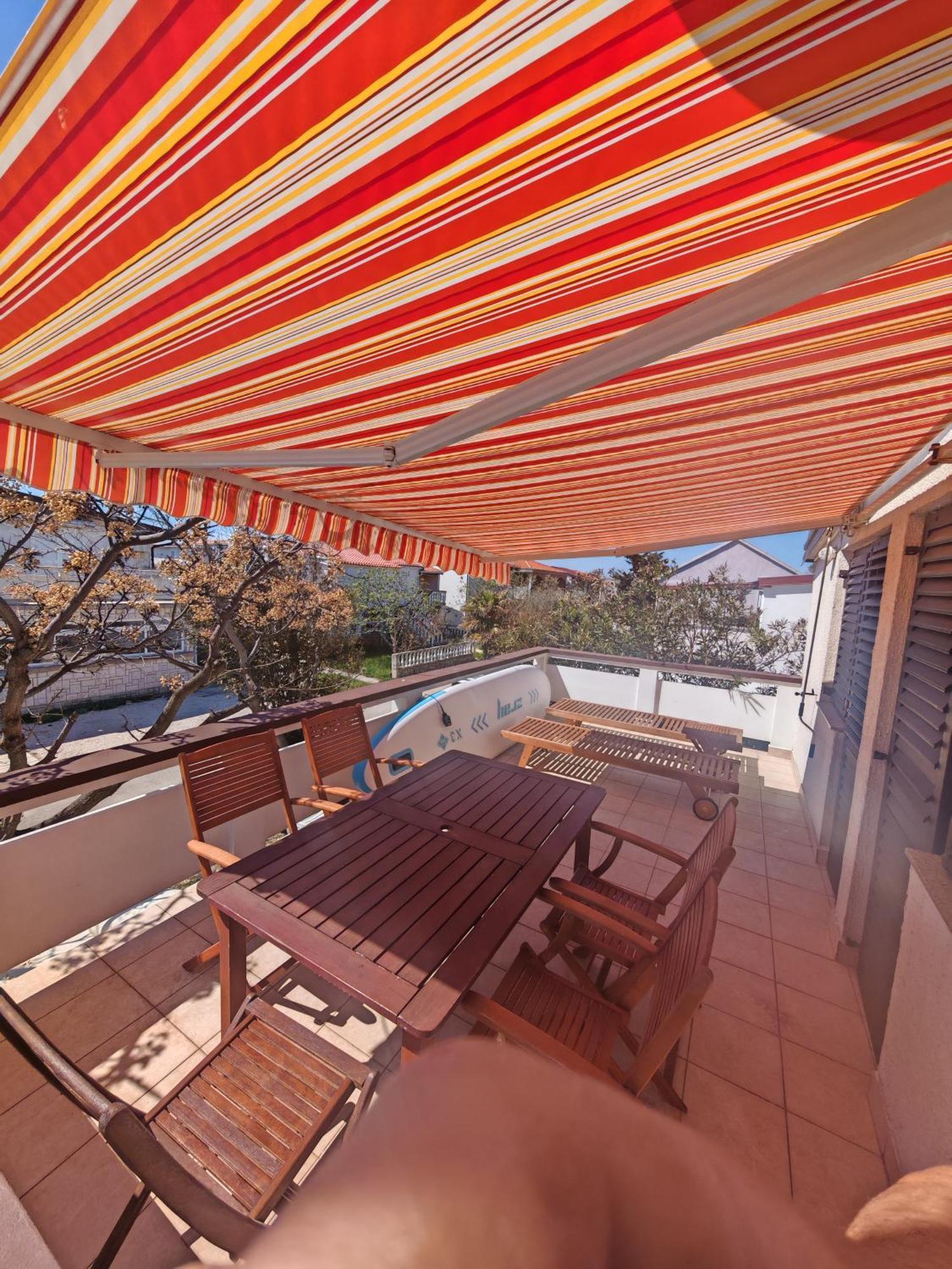 Apartman Maja วีร์ ภายนอก รูปภาพ
