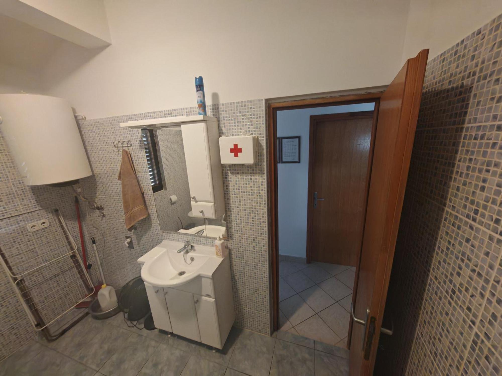 Apartman Maja วีร์ ภายนอก รูปภาพ