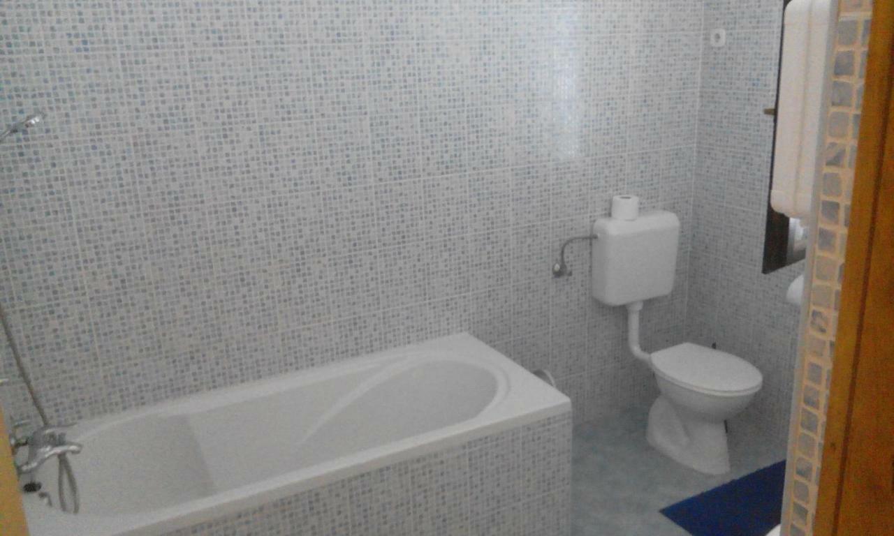 Apartman Maja วีร์ ภายนอก รูปภาพ