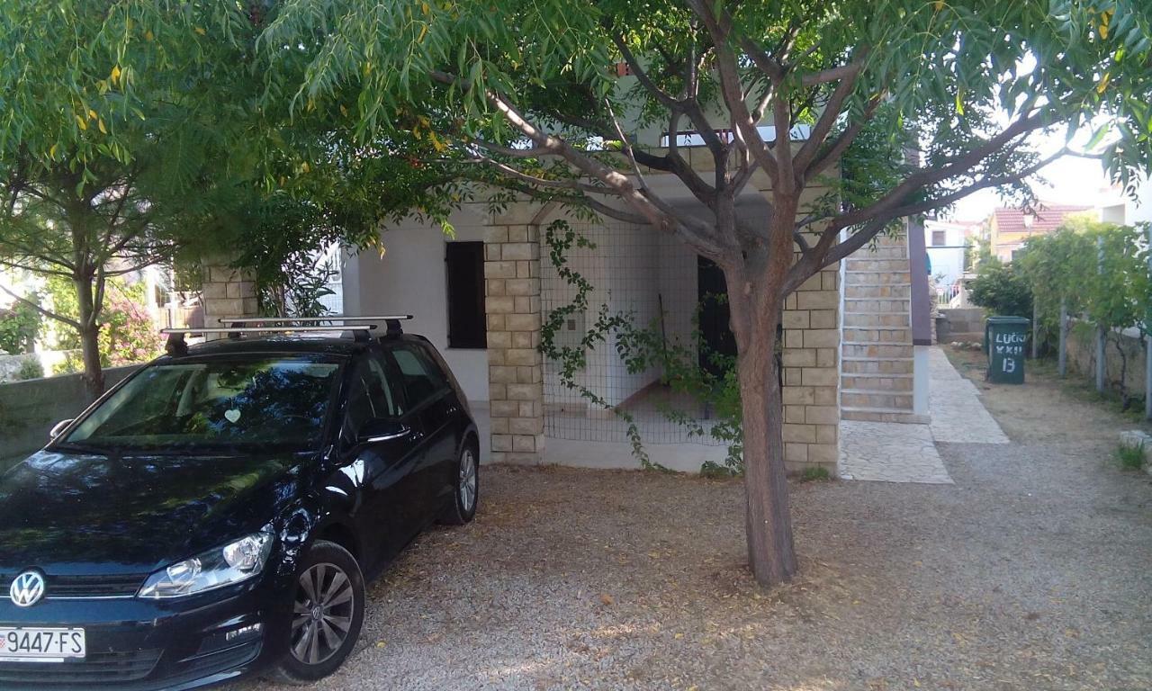 Apartman Maja วีร์ ภายนอก รูปภาพ